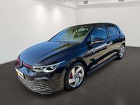 gebraucht VW Golf VIII 2.0 TSI GTI LED*ACC*NAVI*KAM