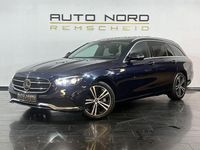 Gebraucht Mercedes E400 330 PS (242 kW) 2021 Gold Limousine