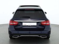 Usata Mercedes C220 2019 Andere