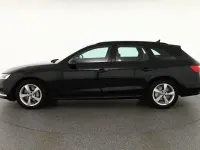 Gebraucht Audi A4 Sport 190 PS (139 kW) 2020 Schwarz Kombi