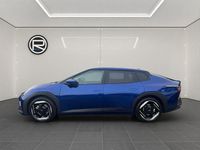 Neu Kia EV4 Earth 150 kW (204 PS) 2025 Blau Limousine