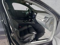 Brugt Volvo V60 Plus 398 HK (292 kW) 2025 Sort Stationcar