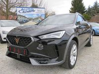 Gebraucht Cupra Formentor 150 PS (110 kW) 2024 Schwarz SUV