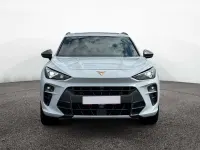 Gebraucht Cupra Terramar 204 PS (150 kW) 2026 Weiß SUV