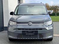 Neu VW Caddy Life 116 PS (85 kW) 2026 Van / Kleinbus