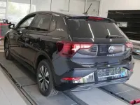 Gebraucht VW Polo Goal 95 PS (69 kW) 2025 Deep black perleffekt Kleinwagen