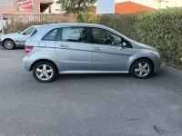 Gebraucht Mercedes B200 193 PS (141 kW) 2005 Van / Kleinbus