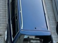 Gebraucht VW Passat 193 PS (141 kW) 2001 Blau Kombi