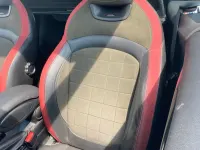 Brugt Mini John Cooper Works Cabriolet 231 HK (169 kW) 2017 Grå Cabriolet
