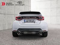 Neu Toyota Yaris 280 PS (205 kW) 2025 Weiss Kleinwagen