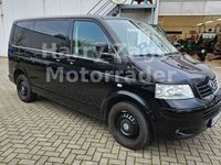 gebraucht VW Multivan T5 Automatik