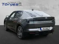 Gebraucht Ford Capri Premium 250 kW (340 PS) 2024 Grau SUV