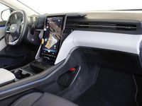 Gebraucht Ford Explorer Premium 250 kW (340 PS) 2025 Magneticgrau (metallic) SUV