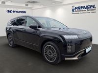 Neu Hyundai Ioniq 9 225 kW (307 PS) 2025 Schwarz SUV