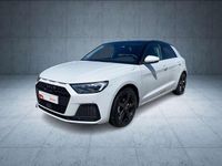 Gebraucht Audi A1 Sportback Advanced Plus 116 PS (85 kW) 2025 Gletscherweiß metallic/mythoss Kleinwagen