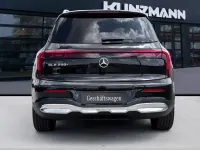 Gebraucht Mercedes GLB250 Progressive 200 kW (272 PS) 2026 Schwarz SUV