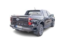 Gebraucht Ford Ranger Wildtrack 282 PS (207 kW) 2025 Schwarz Pickup