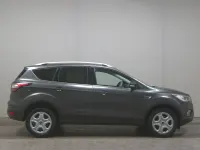 Gebraucht Ford Kuga Cool & Connect 150 PS (110 kW) 2020 Grau SUV