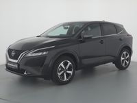 gebraucht Nissan Qashqai 1.3 DIG-T N-CONNECTA 360° KAMERA + NAVI