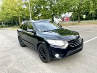 Gebraucht Hyundai Santa Fe Comfort 197 PS (144 kW) 2010 SUV