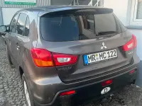 Gebraucht Mitsubishi ASX 150 PS (110 kW) 2011 SUV