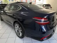 Gebraucht Genesis G70 200 PS (147 kW) 2023 Blau Limousine