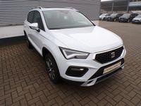 Neu Seat Ateca Style 150 PS (110 kW) 2026 Weiß SUV