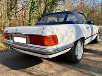 gebraucht Mercedes 300 SL