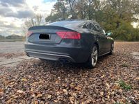 gebraucht Audi S5 Sportback 3.0 TFSI S tronic quattro -