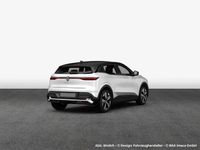 Gebraucht Renault Mégane IV Evolution 160 kW (218 PS) 2022 Weiß