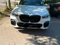 Gebraucht BMW X5 Performance 286 PS (210 kW) 2019 Weiß SUV
