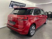 gebraucht Citroën C4 Picasso/Spacetourer Intensive*Kamera*Navi*SHZ