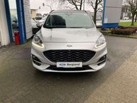 gebraucht Ford Kuga ST-Line X PANO.*NAVI*KAMERA*IACC*TWA*AHK