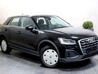 Gebraucht Audi Q2 Comfort 150 PS (110 kW) 2021 Brilliantschwarz (metallic) SUV