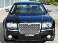 Gebraucht Chrysler 300C 340 PS (250 kW) 2007 Schwarz Limousine