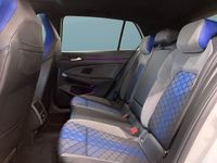 Gebraucht VW Golf VIII R 333 PS (244 kW) 2022 Weiß Kleinwagen