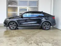 Gebraucht Renault Arkana R.S. 158 PS (116 kW) 2022 Schwarzmetallic SUV