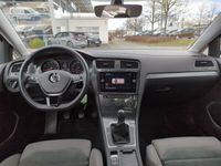 gebraucht VW Golf VII 1.4 TSI Comfortline