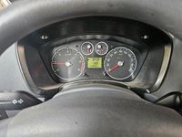 Gebraucht Ford Transit Connect 75 PS (55 kW) 2013 Weiß Van / Kleinbus