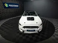 Gebraucht Ford Mustang GT Performance Edition 460 PS (338 kW) 2023 Weiß Coupé