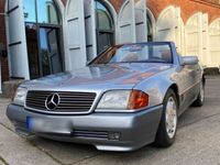 gebraucht Mercedes 300 SL H-Zulassung Deutsches Fahrzeug
