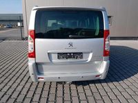 Gebraucht Peugeot Expert 163 PS (119 kW) 2012 Grau Van