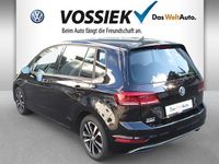 gebraucht VW Golf Sportsvan 1.5 TSI BMT ACT IQ.DRIVE 6-Gang