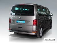 gebraucht VW Multivan T6.1Trendline T6.12.0 TDI DSG Trendline KAM ACC AHK