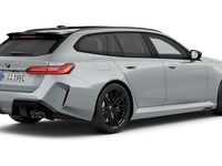 Nouvelle BMW M5 Performance 727 ch (534 kW) 2026 Gris Break