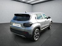 Gebraucht Jeep Avenger 101 PS (74 kW) 2024 Grau SUV