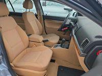 Gebraucht Opel Vectra 184 PS (135 kW) 2005 Blau Kombi