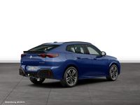 Gebraucht BMW X2 M Sport 150 PS (110 kW) 2025 Blau SUV