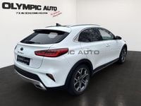 Gebraucht Kia XCeed Platinum 204 PS (150 kW) 2019 (hw2) deluxeweiss met. SUV