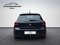 Gebraucht Seat Ibiza Style 95 PS (69 kW) 2018 Schwarz Kleinwagen